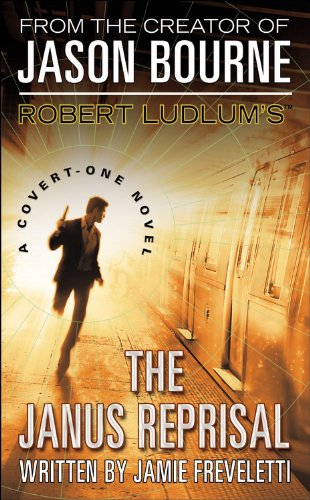 Robert Ludlum's: The Janus Reprisal