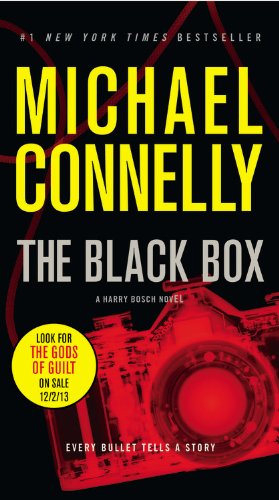 Book cover for: The Black Box (Harry Bosch)