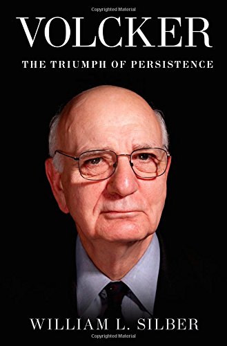 Volcker: The Triumph of Persistence