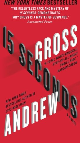 15 Seconds: A Novel