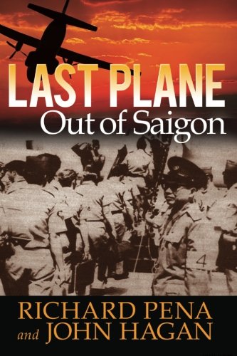 Last Plane out of Saigon