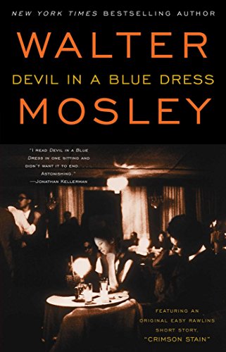 Devil in a Blue Dress (Easy Rawlins Mysteries (Paperback))