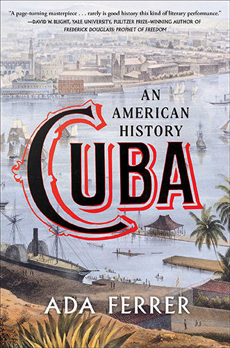 Cuba - An American History