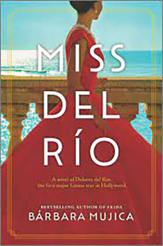 Miss Del Rio