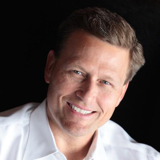 David Baldacci