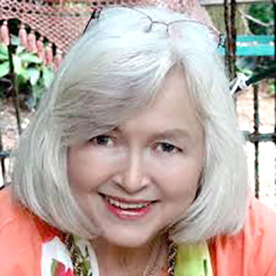 Diane C McPhail