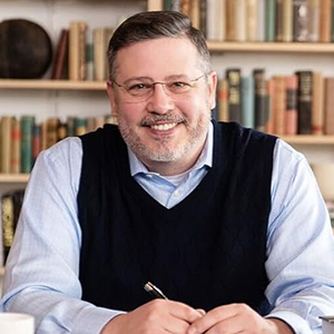 Dr. Joe-Joe McManus