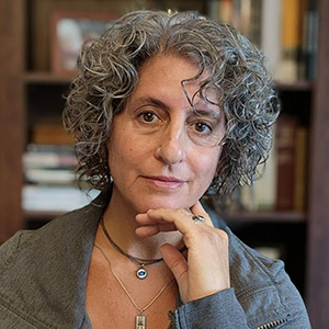Dr. Samantha Stein