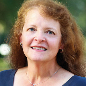Dr Susan Eischeid