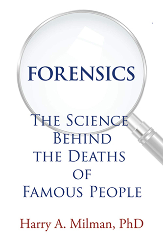 Forensics: The Science Behind the Deaths of Famous People