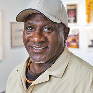 Gary Tyler