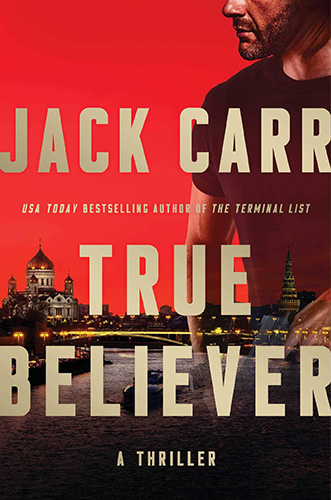 jack carr true believer series