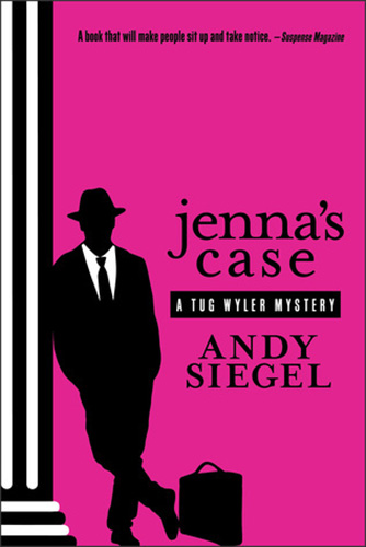 Jenna’s Case