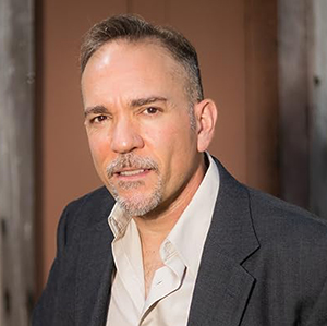 Keith Saliba