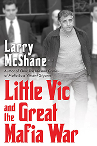 Little Vic and the Great Mafia War