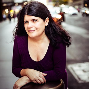 Laurie Gwen Shapiro