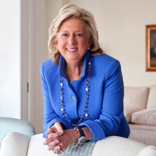 Linda Fairstein