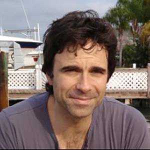 M. Steven Fish