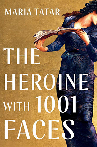 The Heroine with 1,001 Faces