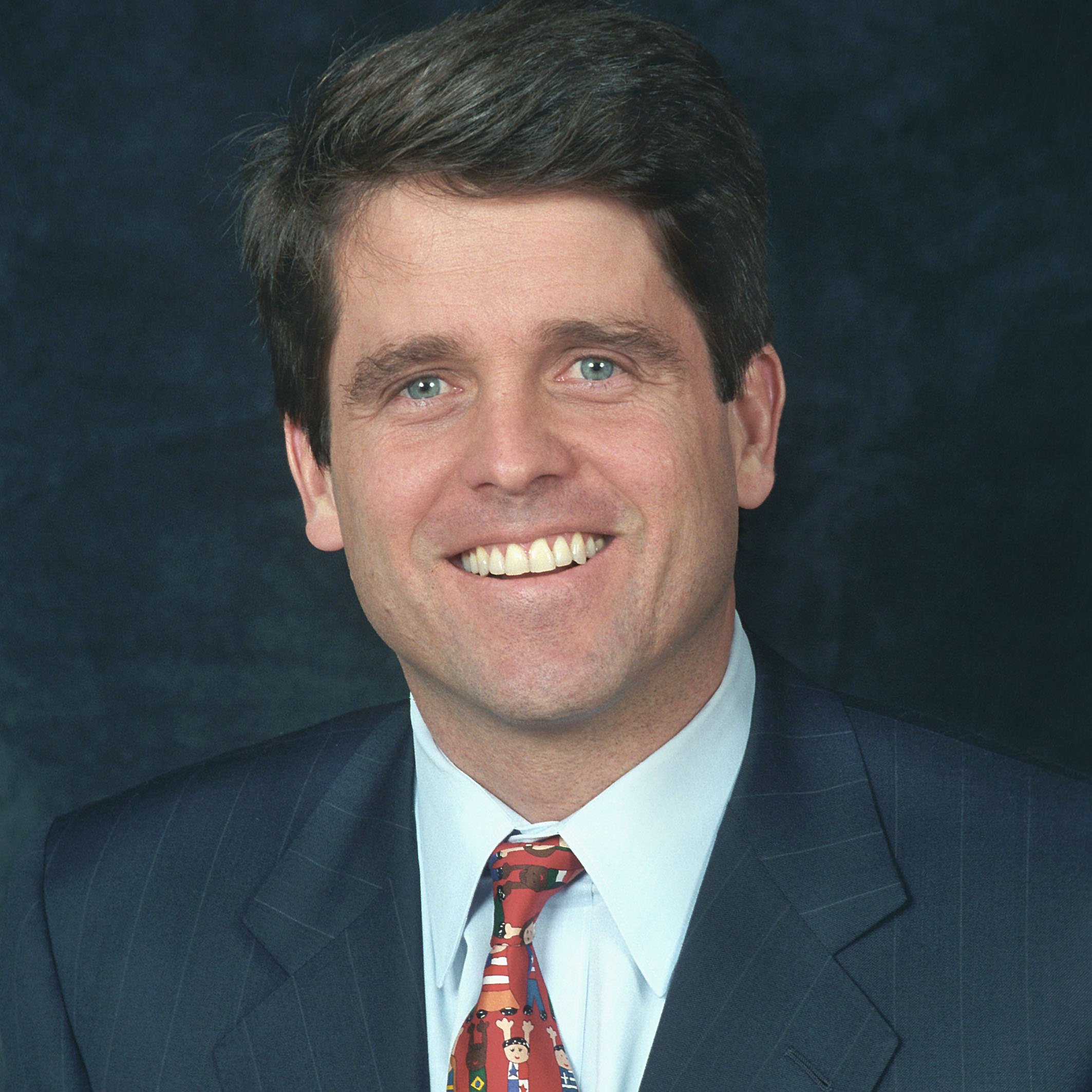 Mark K. Shriver