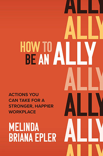 How To Be An Ally