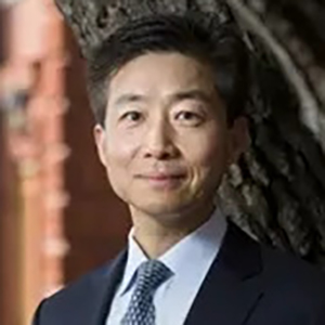 Professor Sung-Yoon Lee