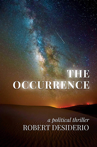 The Occurrence – A Political Thriller