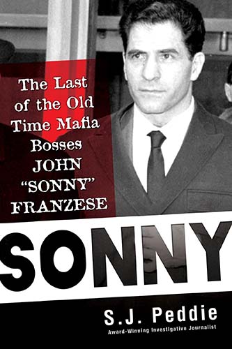 Sonny: The Last of the Old Time Mafia Bosses, John Sonny