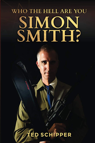Simon Smith – Who the Hell are You, Simon Smith