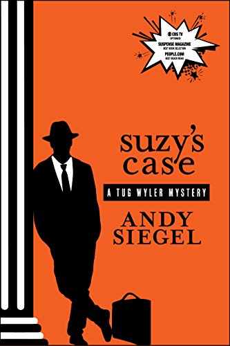 Suzy’s Case