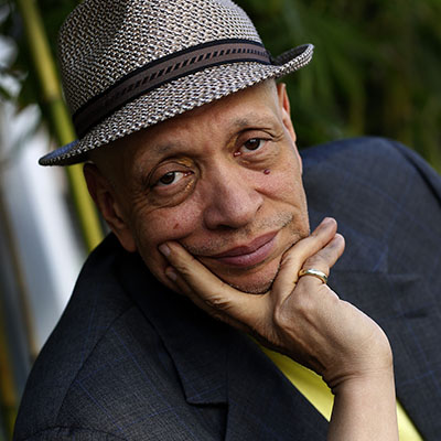 Walter Mosley