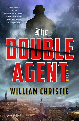 The Double Agent