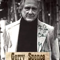 Gerry Spence