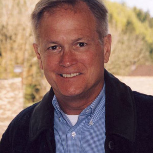 Randy Roberts