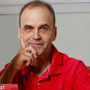 Scott Turow