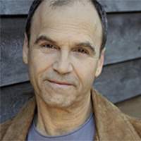 Scott Turrow