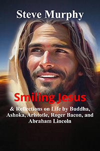 SMILING JESUS